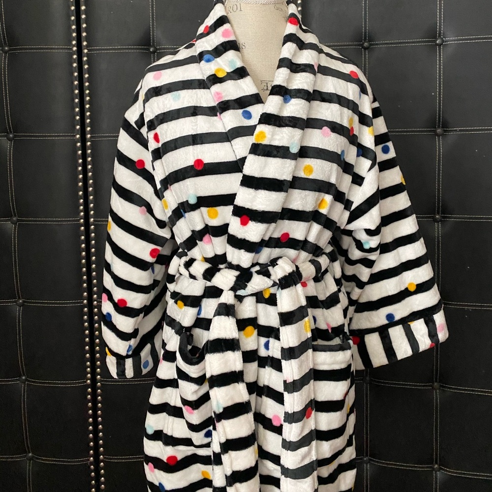 Kate Spade Robe